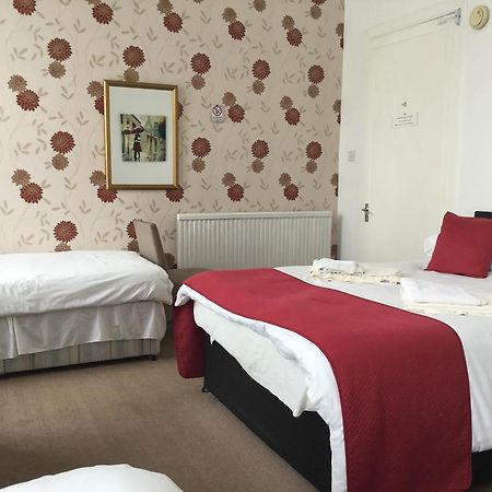 آير The Dunn Thing Guest House الغرفة الصورة
