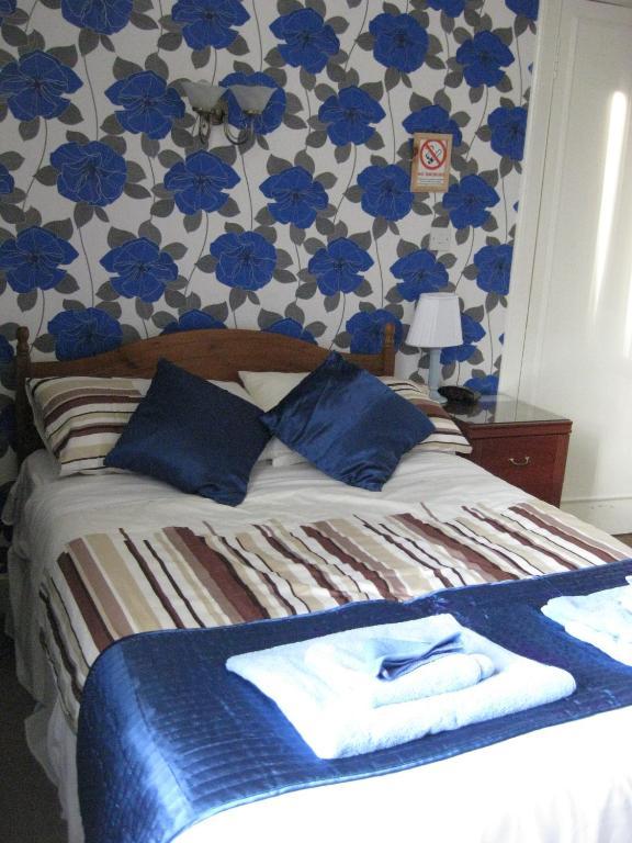 آير The Dunn Thing Guest House الغرفة الصورة