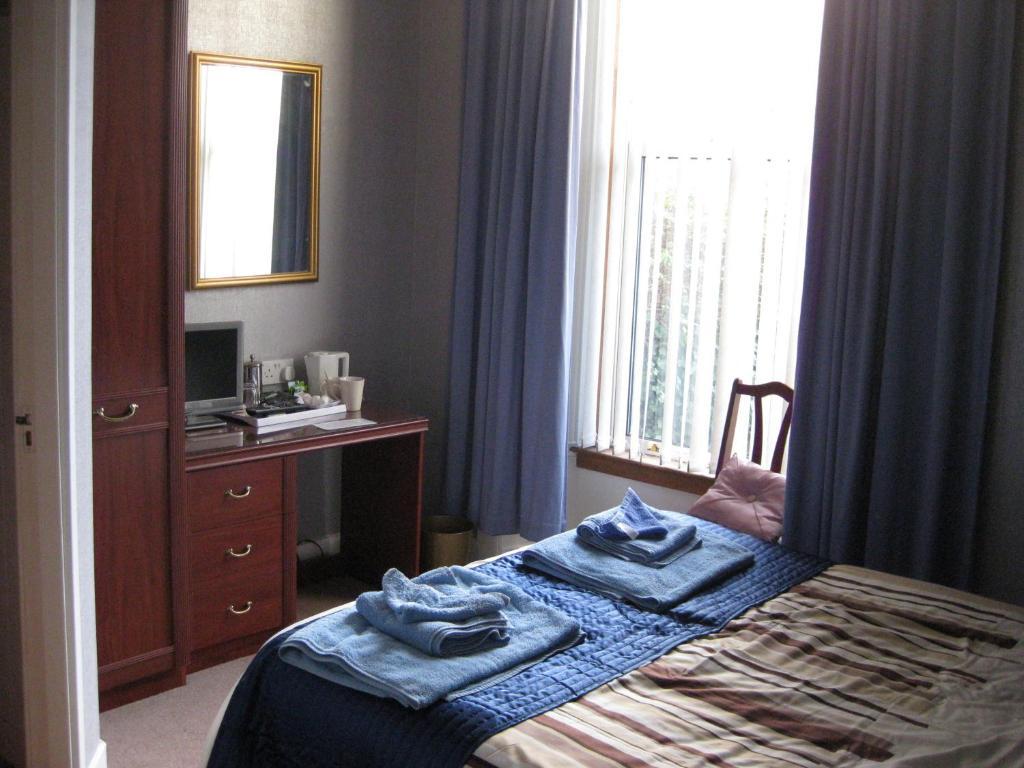 آير The Dunn Thing Guest House الغرفة الصورة