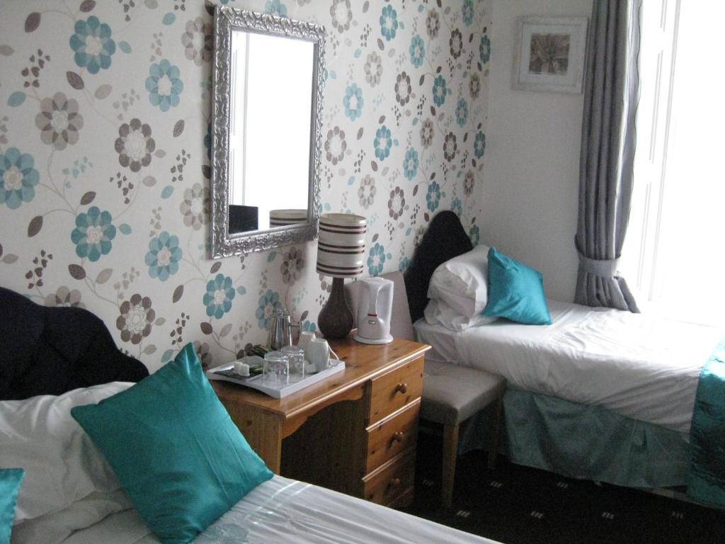 آير The Dunn Thing Guest House الغرفة الصورة