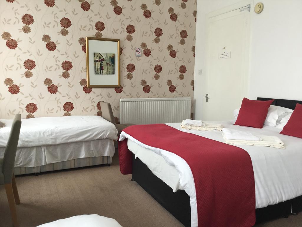 آير The Dunn Thing Guest House الغرفة الصورة